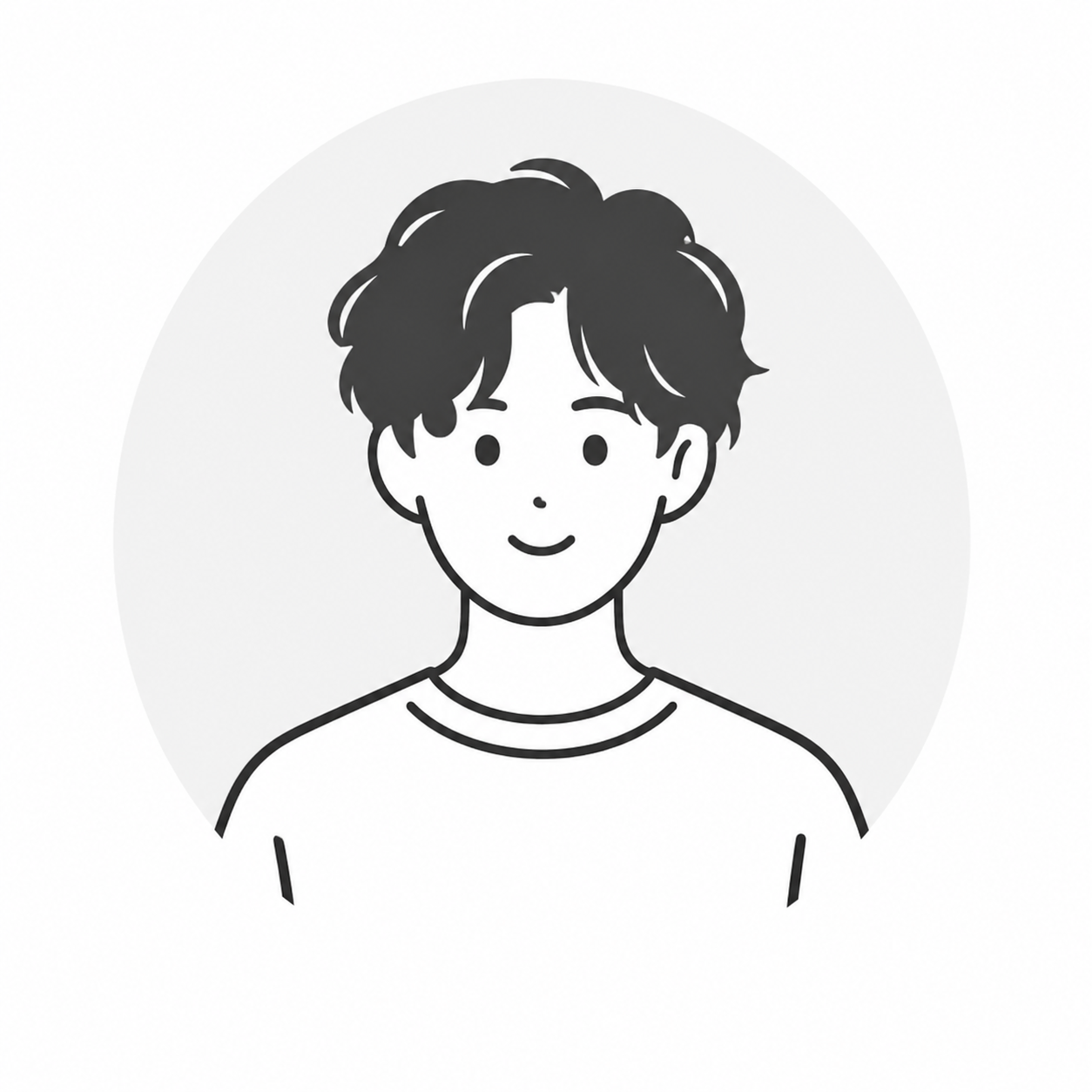 男性／20代・会社員