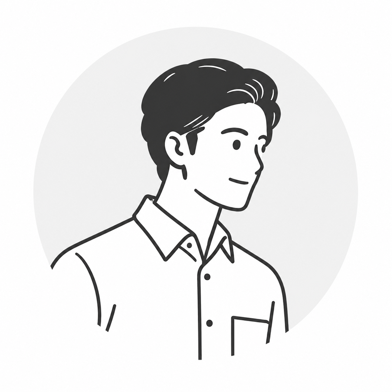男性／30代・会社員