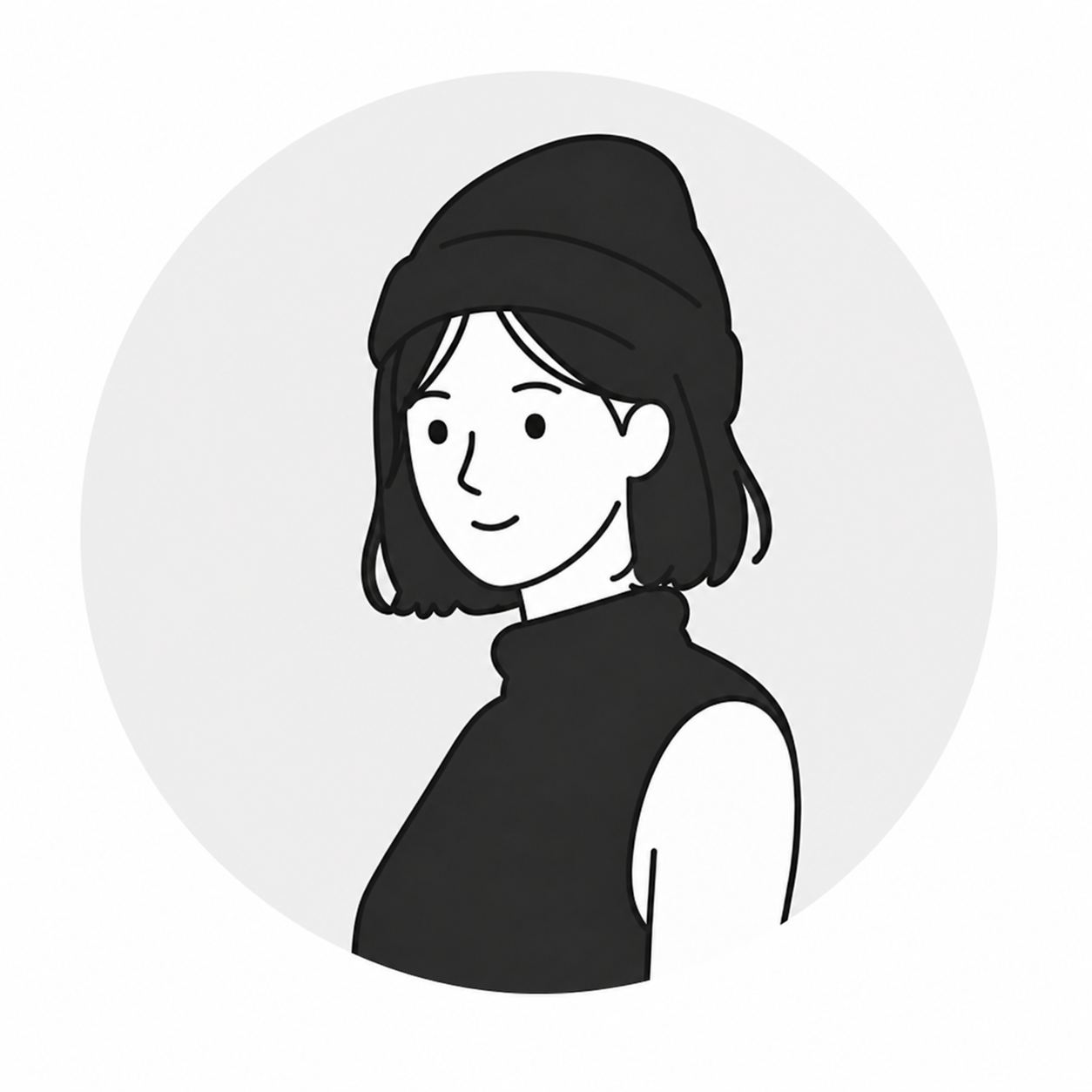 女性／40代・自営業